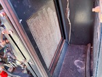 Engine with Radiator