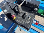 Control Station Upper with Upper Function Controls
