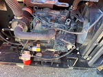 Engine with Engine - Right Side