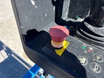 Control Station Upper with Emergency Shut Off Switch