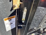 Hydraulics with Hydraulic Tank