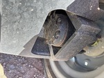 Drivetrain with Drive Motors