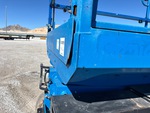 General Appearance with Sheet Metal (fiberglass) Condition