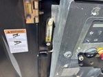 Hydraulics with Hydraulic Tank