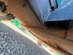 Chassis with Frame Condition