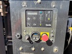 Control Station Ground with Function Controls