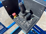 Control Station Upper with Upper Function Controls