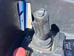 Control Station Upper with Safety Control Hand/Foot Switch