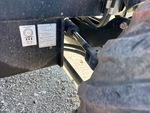 Hydraulics with Steering Cylinder