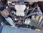 Engine with Engine - Right Side