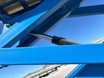 Hydraulics with Lift Cylinders