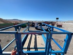 General Appearance with Hand Rails