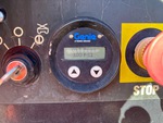 Control Station Ground with Engine Oil Pressure