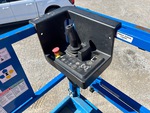 Control Station Upper with Control Console