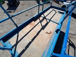 Chassis with Platform Condition
