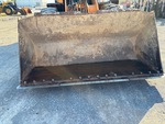 Specialty with Loader Bucket Condition