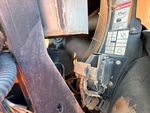Engine with Radiator