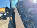 Chassis with Chassis to Arm Pins