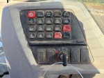 Control Station with Dash Console