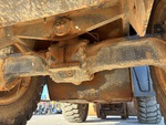 Drivetrain with Rear Drive Axle