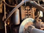 Drivetrain with Transmission