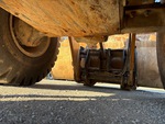Drivetrain with Front Drive Axle
