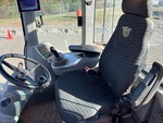 Control Station with Seats/Armrests
