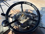 Control Station with Steering Controls