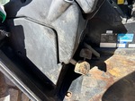 Chassis with Master Cylinder