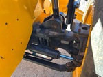 Hydraulics with Steering Cylinders
