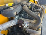 Engine with Engine - Left Side
