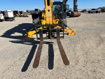 Specialty with Load Back Rest