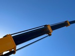 Chassis with Chain / Tensioners