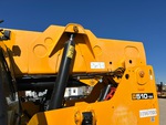 Hydraulics with Boom Lift Cylinder(s)