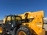 Chassis with Boom Condition