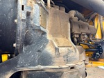 Drivetrain with Transfer Case / Drop Box