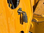 Hydraulics with Auxiliary Hydraulic Plumbing