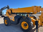 General Appearance with Sheet Metal (fiberglass) Condition