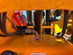 Hydraulics with Hoses (Hydraulics)