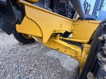 Chassis with Frame Condition