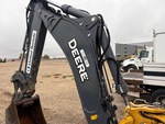 Chassis with Boom Condition