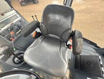 Control Station with Seats/Armrests