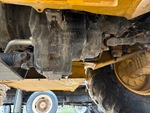Drivetrain with Transfer Case / Drop Box