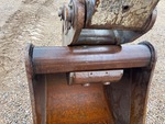 Specialty with Rear Quick Coupler