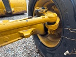 Chassis with Steering Linkage