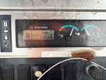 Control Station with Gauges