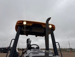General Appearance with Exterior Lights