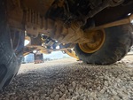 Drivetrain with Rear Drive Axle