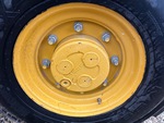 Drivetrain with Final Drives