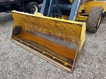 Specialty with Loader Bucket Condition